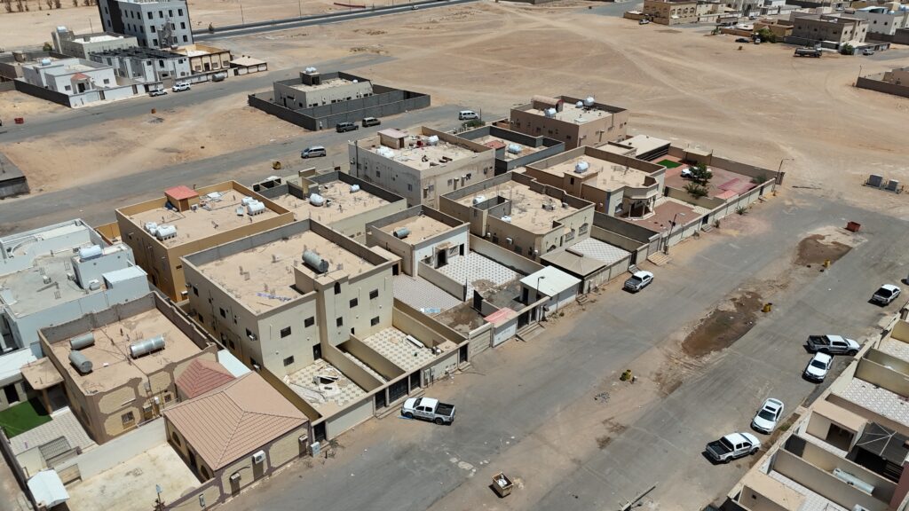 4-دور سكني – طبرجل / حي السمح
