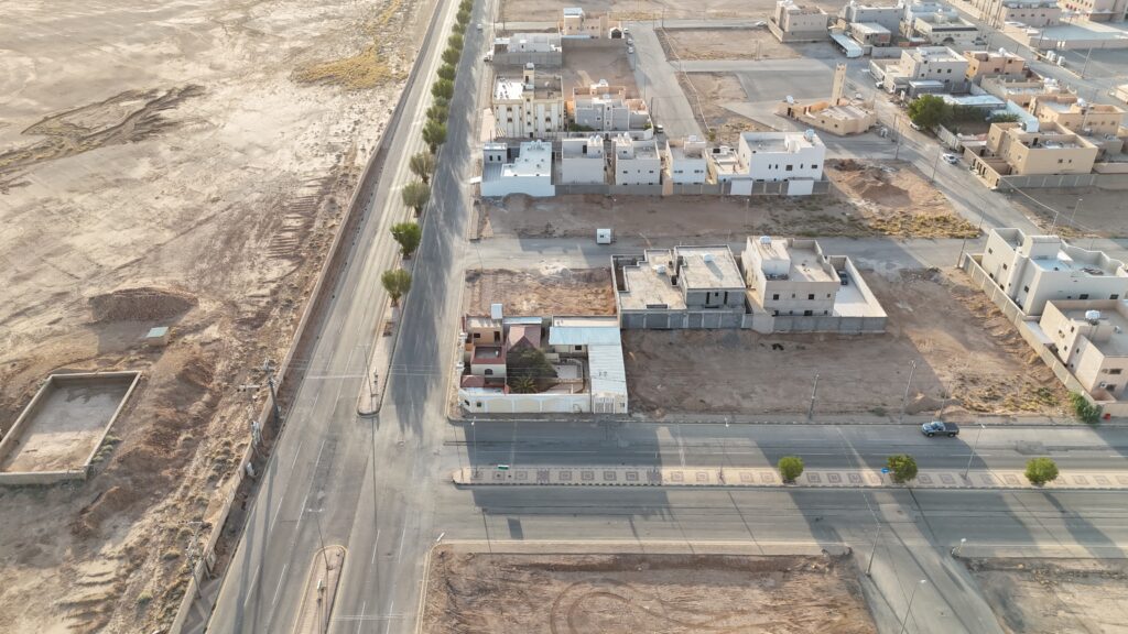 7-استراحة سكنية بحي الياسمين