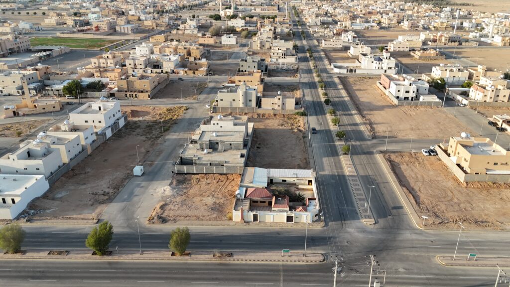7-استراحة سكنية بحي الياسمين