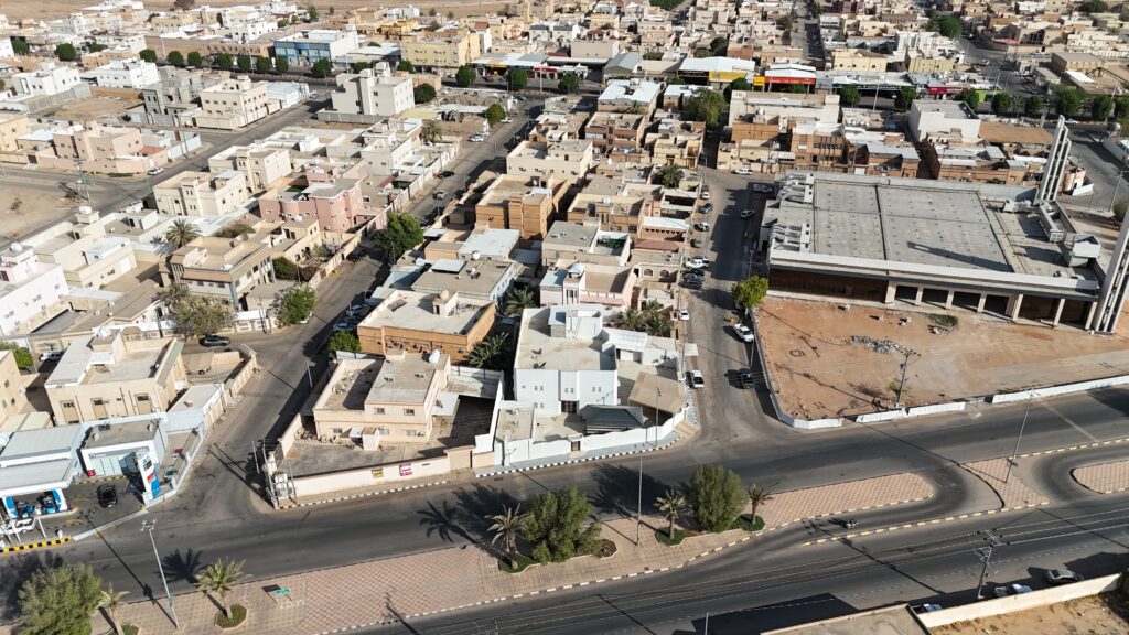 5-فيلا سكنية بحي البساتين