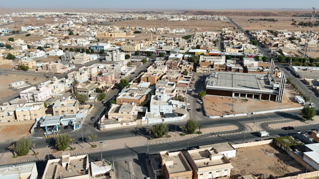 5-فيلا سكنية بحي البساتين