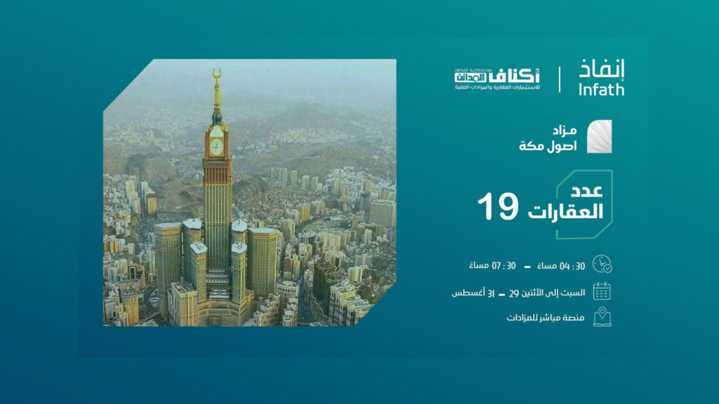 اصول مكة
