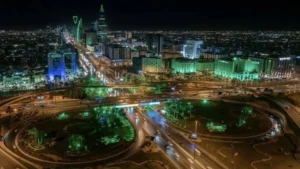 مساحات العمل المشتركة تعزز نمو سوق المكاتب في السعودية بدعم من توسع الشركات وزيادة الطلب