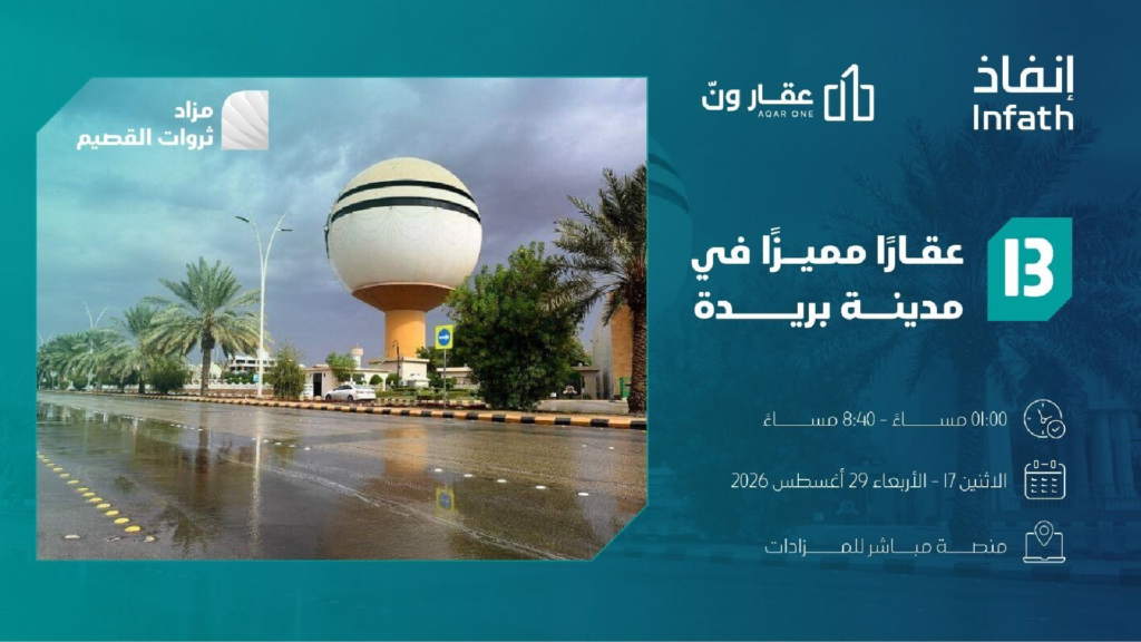 ثروات القصيم