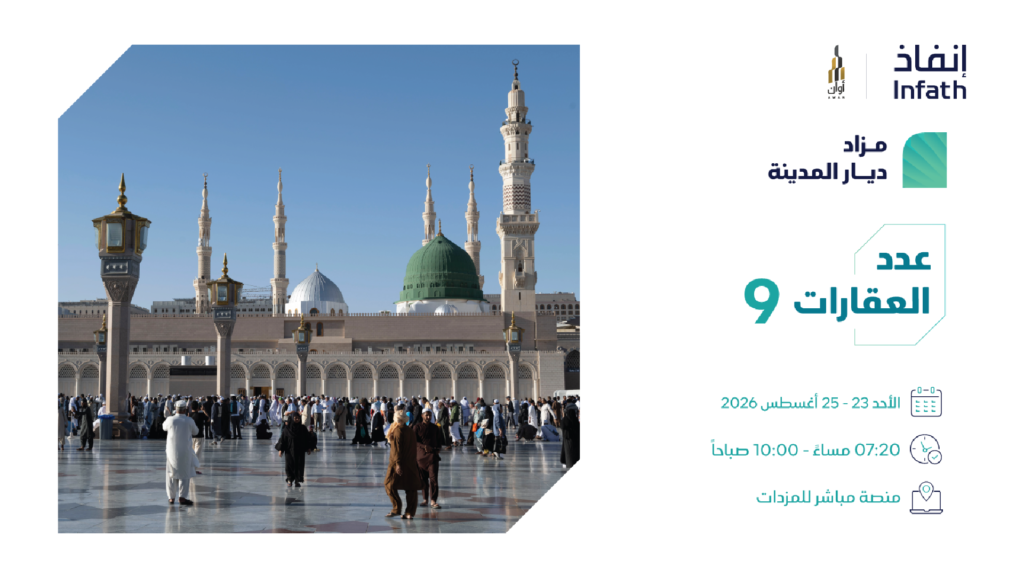 ديار المدينة