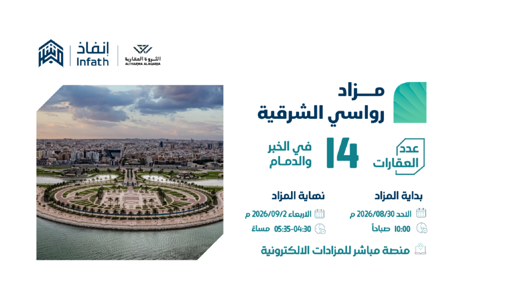رواسي الشرقية