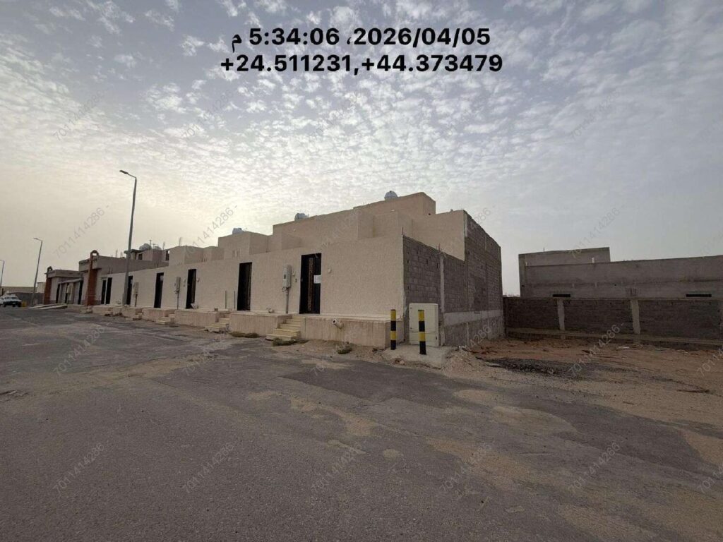 13-فيلا بحي الخالدية في الدوادمي