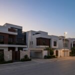 35.5 مليار ريال قيمة صفقات العقارات في السعودية خلال يوليو ومكة والرياض في المقدمة