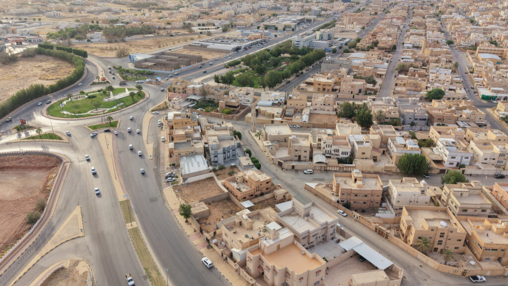 15-ڤيلا سكنية بحي الزاهر بمساحة 581.8 م² في مدينة عنيزة