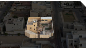 5-فيلا سكنية بحي المروج
