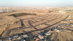 276- بلك 23 قطعة 290 سكني