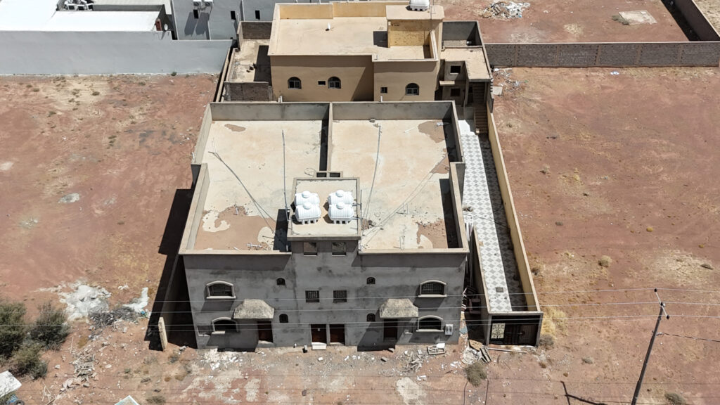 1-فيلا – الودى