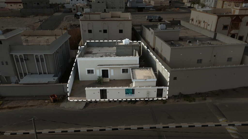 13-فيلا سكنية