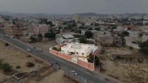 6-دور سكني 1117.21م2 بحي الحصن