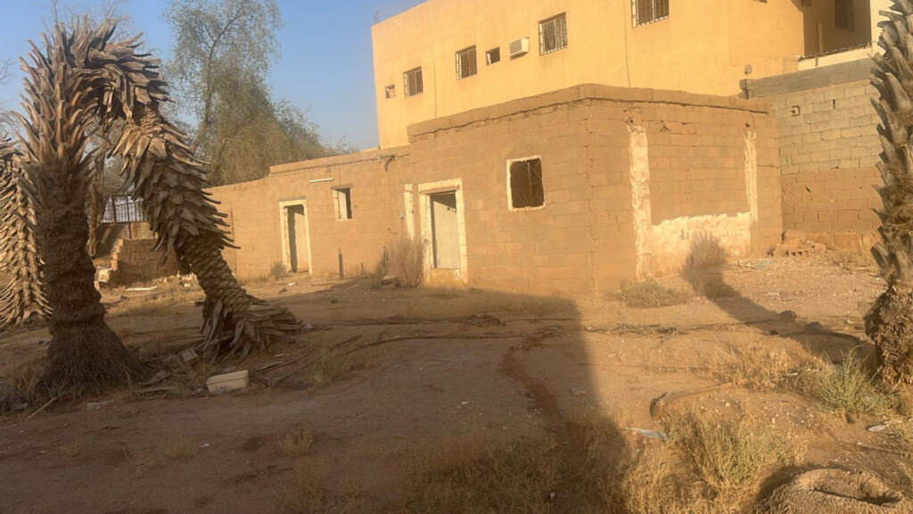 19-أرض زراعية بحي الوسيطاء بمساحة 14587.65 م² في مدينة عنيزة