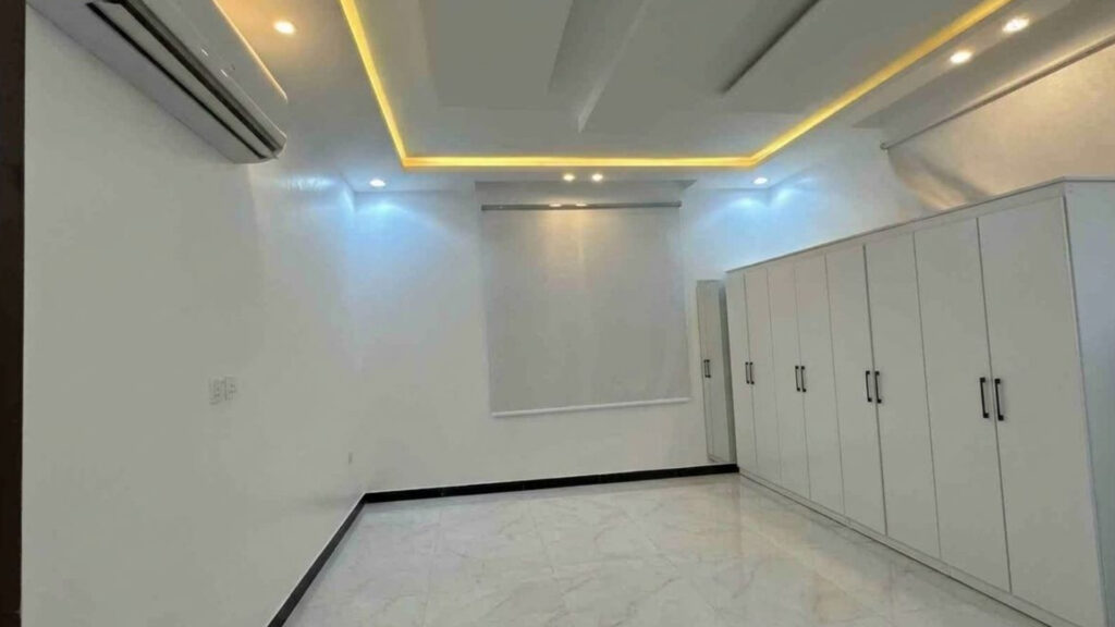 1-فيلا سكنية في مدينة نجران حي الجامعه بمساحة 840 م²
