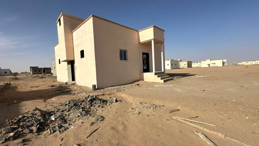 10-فيلا سكنية في يدمة بمساحة 1230 م²