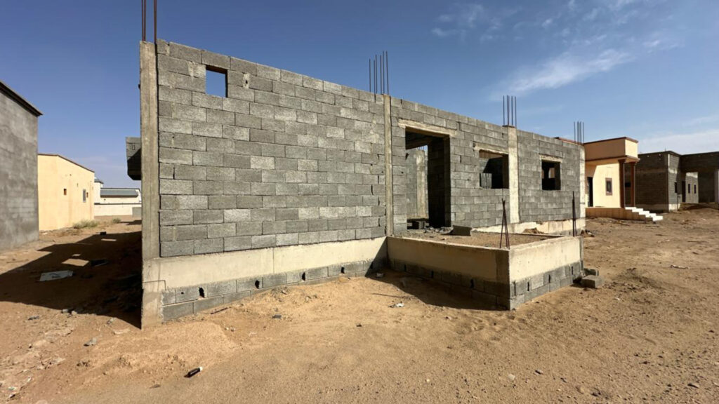 11-فيلا سكنية في يدمة بمساحة 800 م²