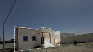 14-فيلا سكنية في ثار بمساحة 640 م²