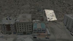 3-أرض سكنية 1274.97م2 بحي الجامعة