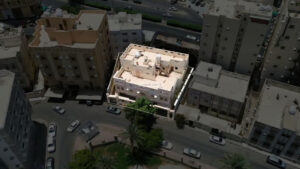 15- فيلا سكنية