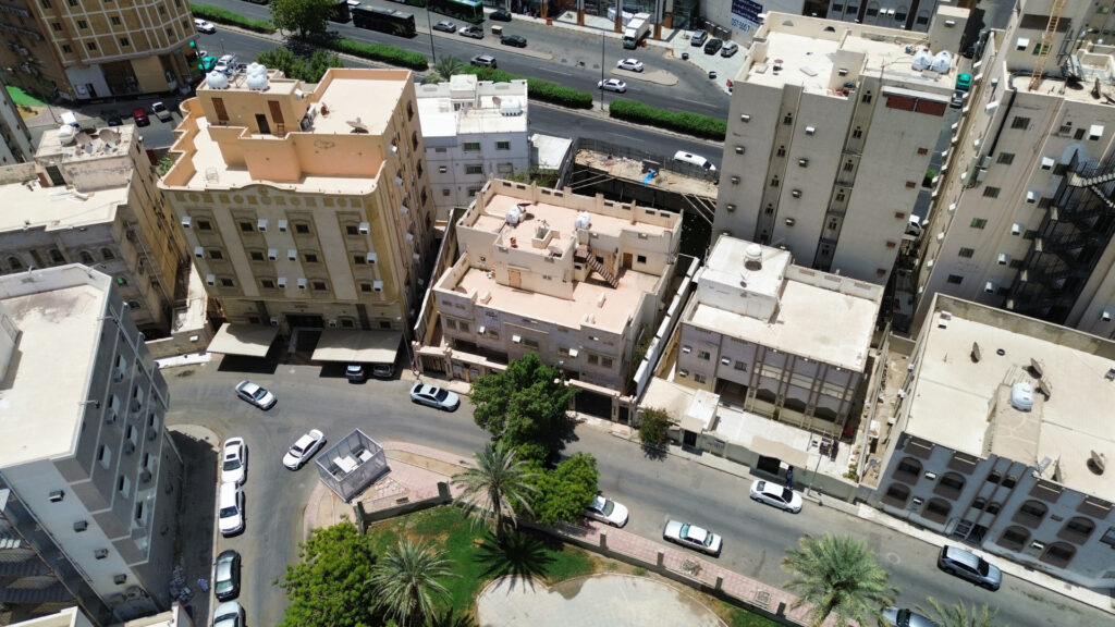 15- فيلا سكنية