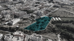 3-أرض سكنية – ذرة الجنوبية بمساحة 9326 م² في مدينة أبها