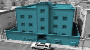 10-شقة – طريق العمارة بمساحة 203 م² في مدينة خميس مشيط