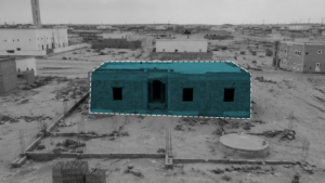 12- فيلا – الثنية بمساحة 630 م²
