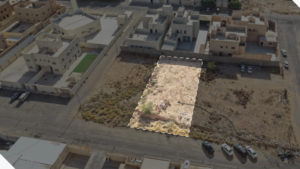 4-أرض سكنية – البكيرية