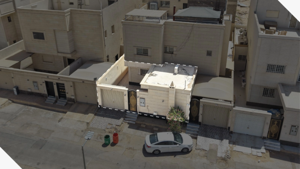5-شقة سكنية – الشروق