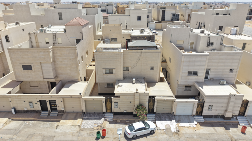 5-شقة سكنية – الشروق