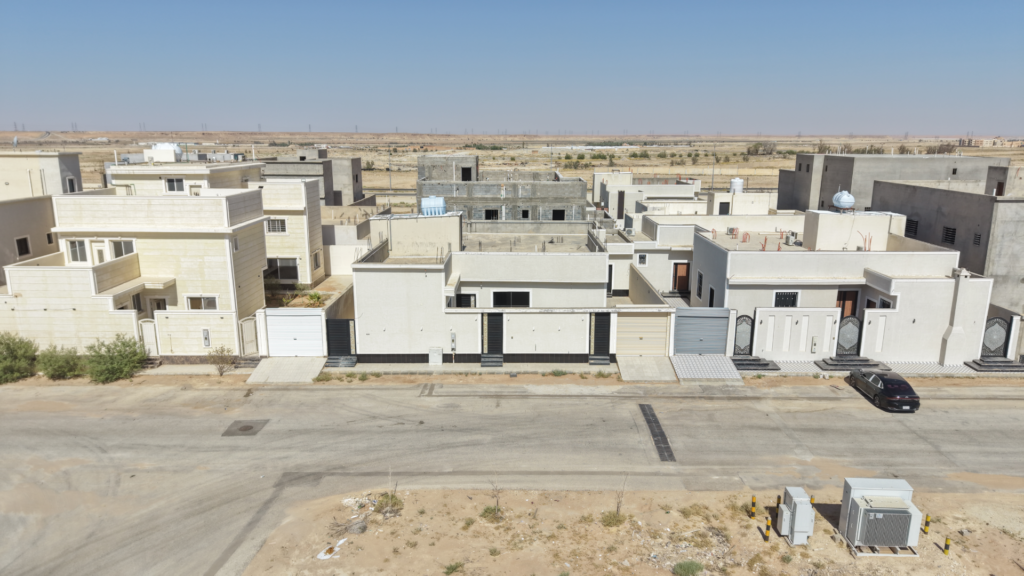 12-فيلا سكنية – المروة