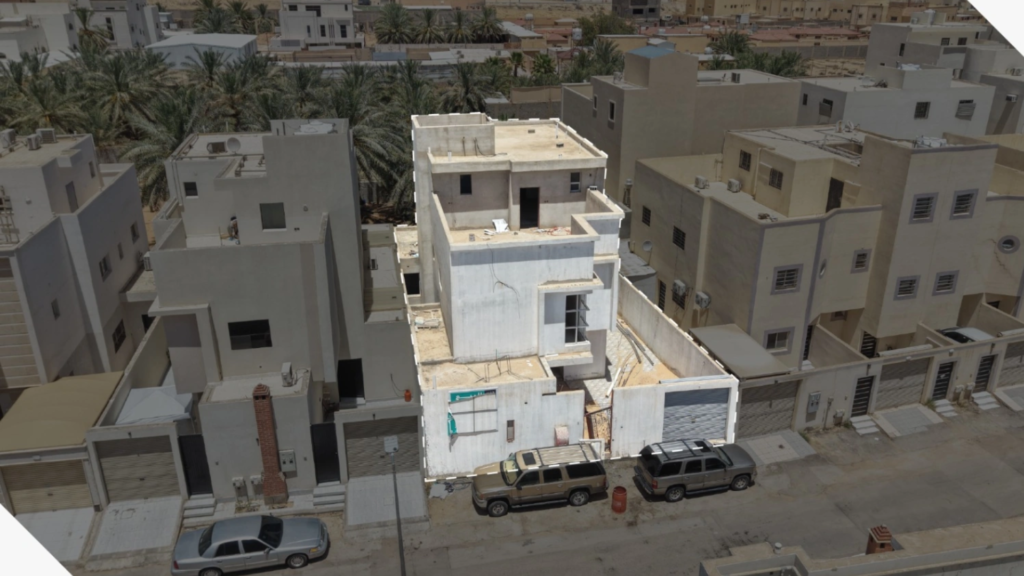 13-فيلا سكنية – السالمية