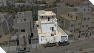 13-فيلا سكنية – السالمية