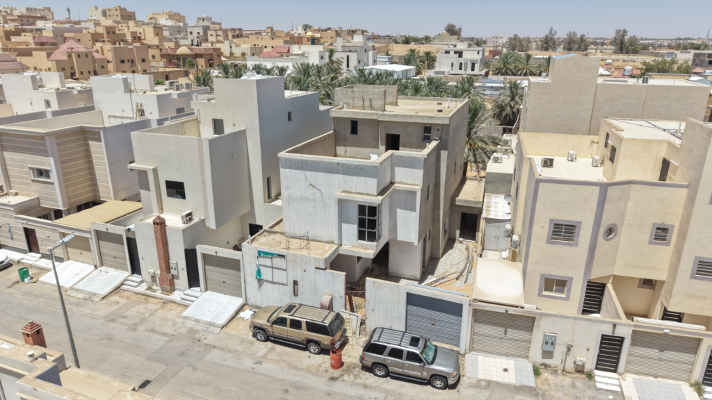 13-فيلا سكنية – السالمية