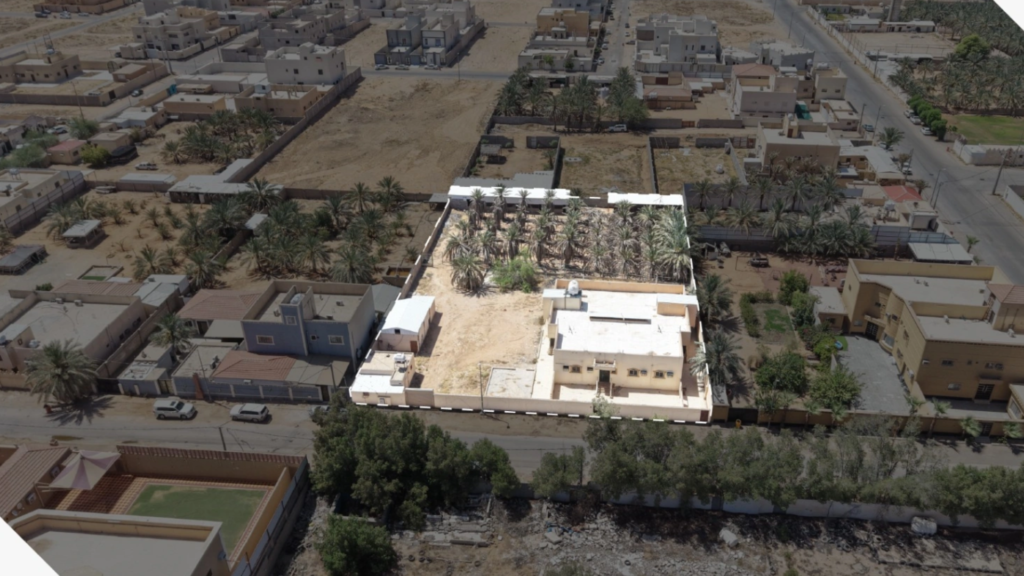 15-فيلا سكنية – التوفيق