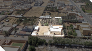 15-فيلا سكنية – التوفيق