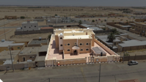 16-فيلا سكنية – الفويلق