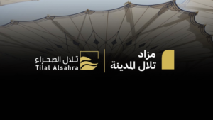 تلال المدينة