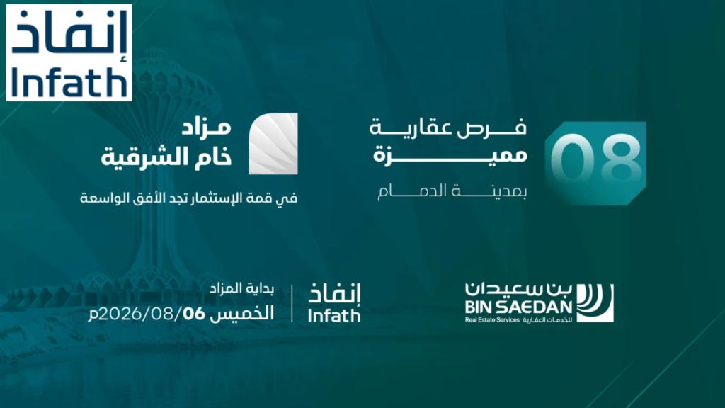 خام الشرقية
