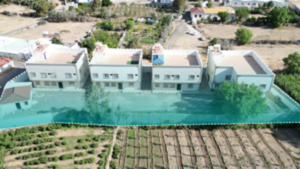 2-مجمع سكني – الشفا