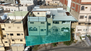 5-عمارة – الشطبة