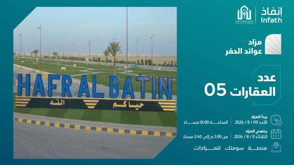 عوائد الحفر