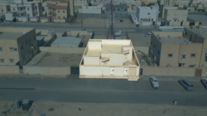 1-فيلا سكنية – الروضة