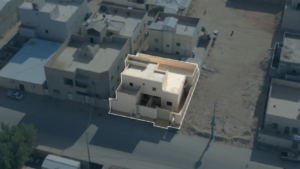 3-فيلا سكنية – فليج