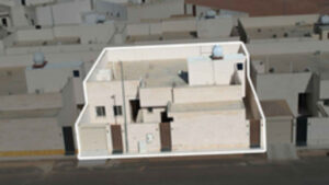 14-فيلا سكنية 500م2 في حائل
