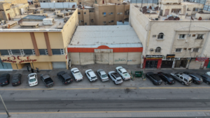 11-أرض تجارية سكنية – الشميسي