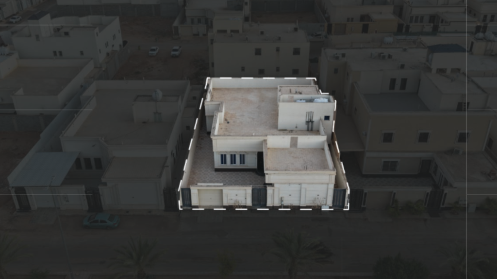 6-فيلا سكني – اليرموك
