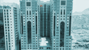 5-شقة سكنية بمساحة 60.82 م² في مدينة مكة المكرمة – العاصمة المقدسة